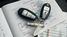 Suzuki Vitara 1.4 Boosterjet SZ5 5dr Petrol Estate